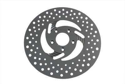 11-1/2  Front Brake Disc(EA)