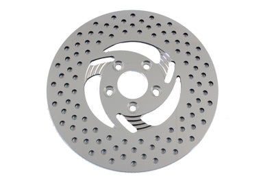 11-1/2  Rear Brake Disc(EA)