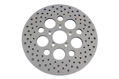 11-1/2  Drilled Rear Brake Disc(EA)