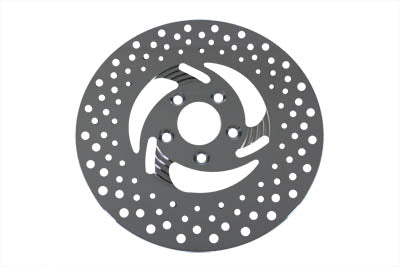 11-1/2  Rear Brake Disc(EA)