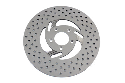 11-1/2  Front Razor Brake Disc(EA)
