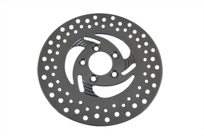 11-1/2  Rear Razor Brake Disc(EA)