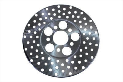 10  Drilled Front or Rear Brake Disc(EA)