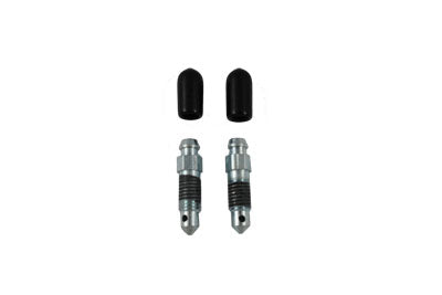 Speed Bleeders for Brake Caliper 1/4(SET)