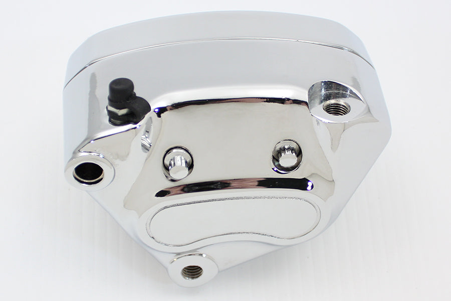 Chrome Front 4 Piston Caliper(EA)