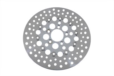 11-1/2  Rear Floating Brake Disc(EA)