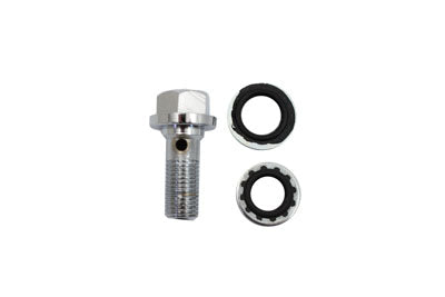 12 Point Banjo Bolt Kit 12mm(KIT)