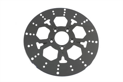 11-1/2  Rear Brake Disc 5-Spoke(EA)