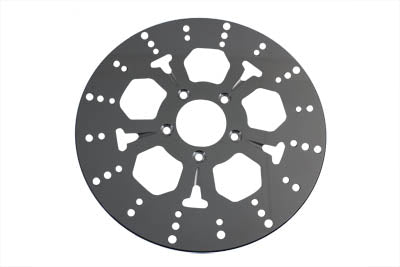 11-1/2  Front Brake Disc 5-Spoke(EA)
