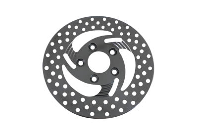 10  Rear Brake Disc Razor Style(EA)