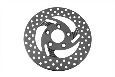10  Rear Brake Disc Razor Style(EA)