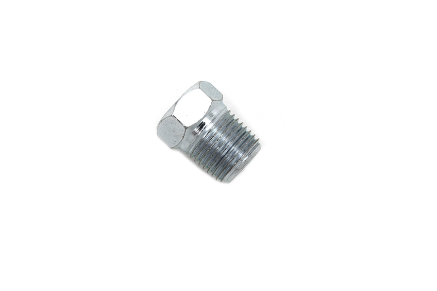 Zinc Brake Line Tee Plug(PK)