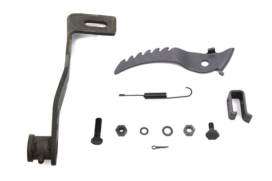 Replica Servi-Car Brake Pedal Kit(KIT)