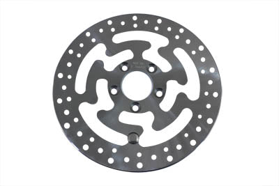 11.8  Replica Rear Brake Disc(EA)