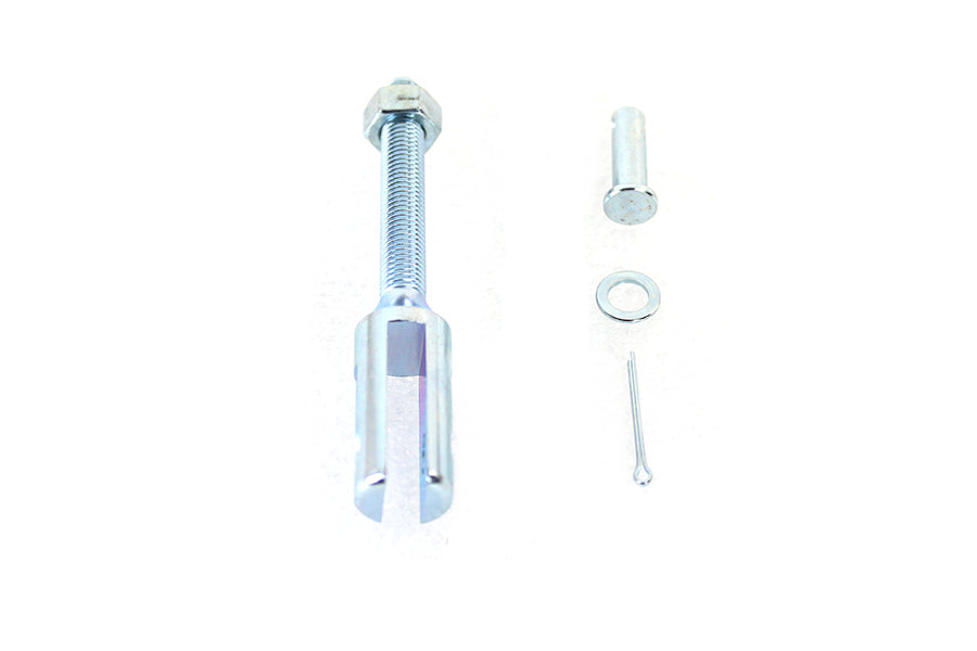 Zinc Kelsey Brake Plunger(EA)