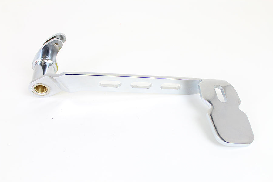 3-Slot Chrome Brake Pedal(EA)
