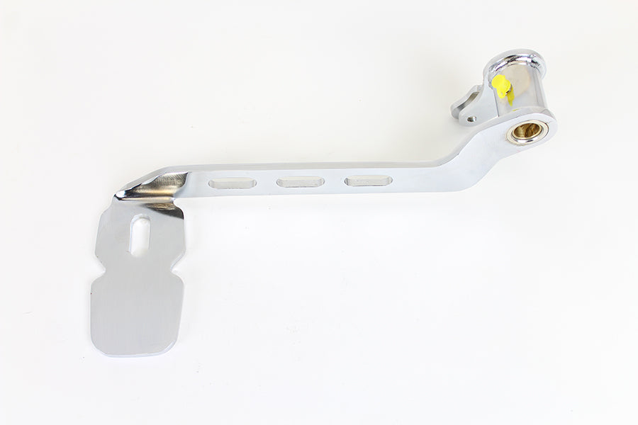 3-Slot Chrome Brake Pedal(EA)