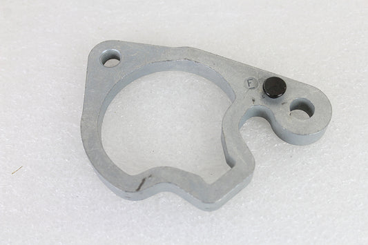 Right Side Caliper Bracket Zinc Plated(EA)