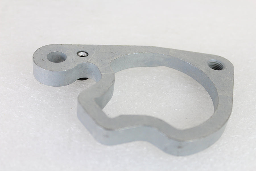 Right Side Caliper Bracket Zinc Plated(EA)