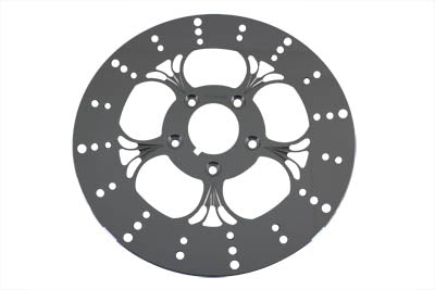 11-1/2  Front Brake Disc 5-Spoke Style(EA)