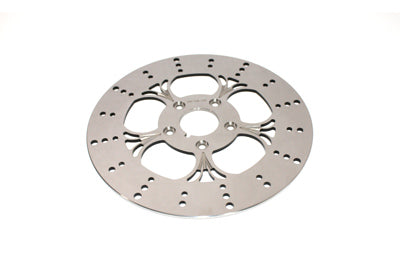 11-1/2  Front Brake Disc 5-Spoke Style(EA)