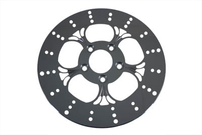11-1/2  Rear Brake Disc 5-Spoke Style(EA)
