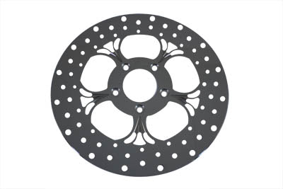 11-1/2  Front Brake Disc 5-Spoke Style(EA)