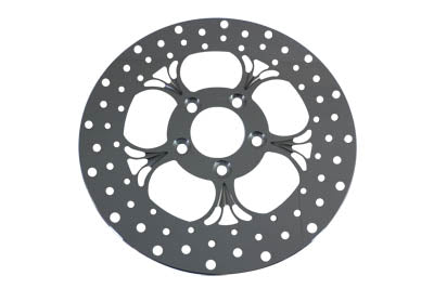 11-1/2  Rear Brake Disc 5-Spoke Style(EA)