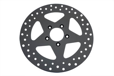 11-1/2  Front Brake Disc 5-Spoke Style(EA)