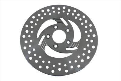 11-1/2  Rear Brake Disc Razor Style(EA)