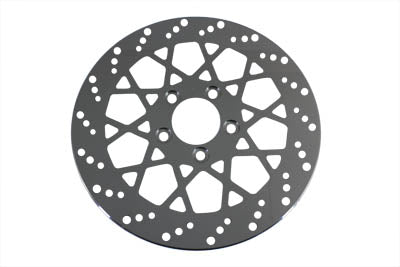 11-1/2  Rear Brake Disc X-Spoke Style(EA)