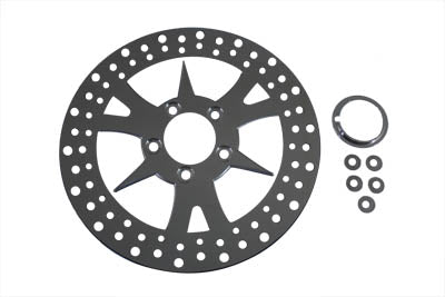 11-1/2  Front or Rear Brake Disc Spike Style(EA)