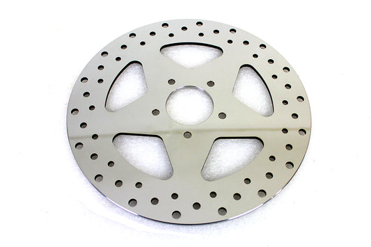 11-1/2  Front Brake Disc 5-Spoke Style(EA)