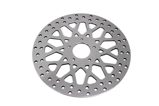 11.8  Front Brake Disc X-Spoke Style(EA)