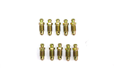 Bleeder Screw for Rear Caliper(PK)