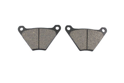 SBS Ceramic Front Brake Pad Set(SET)