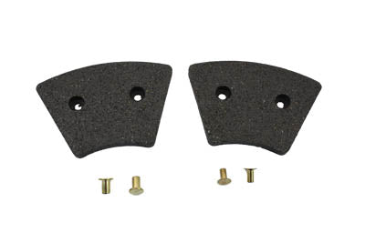 SBS Sintered Front Brake Pads(SET)