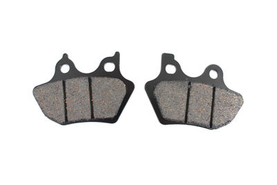 SBS Ceramic Rear Brake Pad Set(SET)