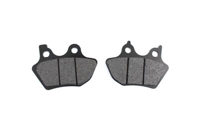 SBS Carbon Front or Rear Brake Pad Set(SET)