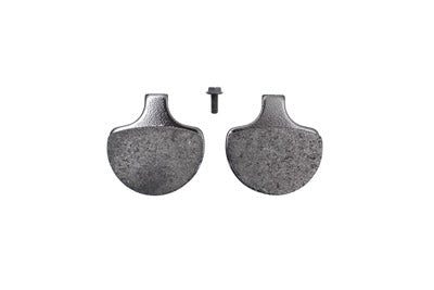 SBS Carbon Tech Front Brake Pad Set(SET)