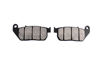 SBS Sintered Front Brake Pad Set(SET)