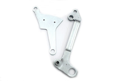 Zinc Front Brake Caliper Anchor Arm Set(KIT)