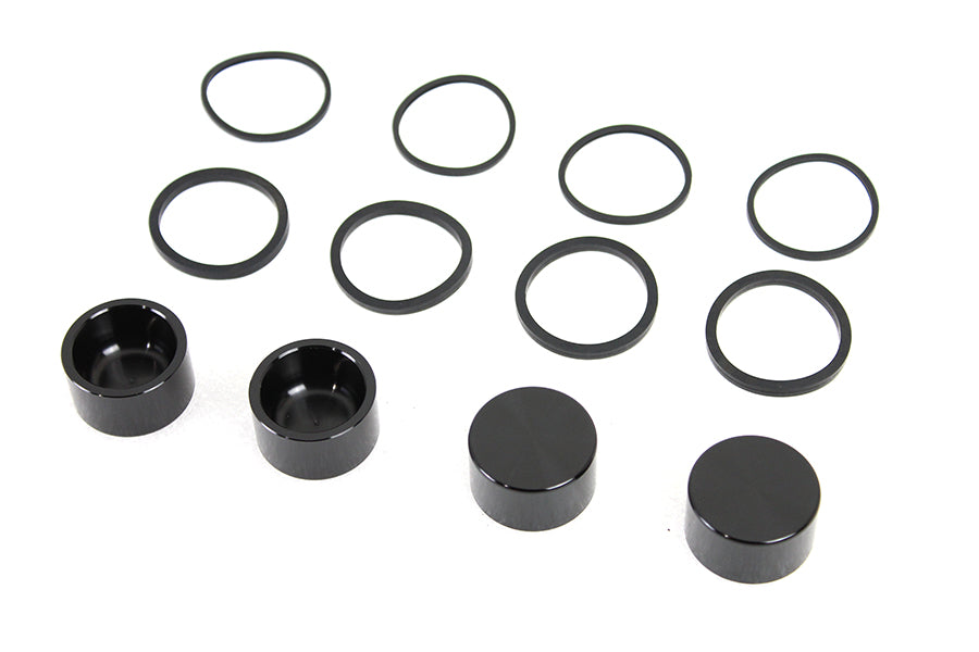 Front Caliper Piston and Seal Kit(KIT)