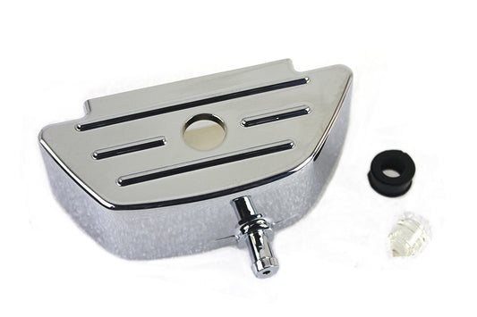 Reservoir Assembly Chrome(EA)