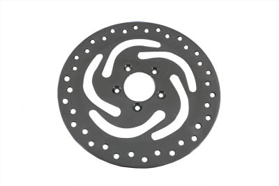 11-1/2  Dura Front Disc Slot Style(EA)
