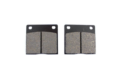 SBS Ceramic Brake Pad Set(SET)