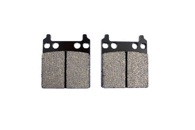SBS Ceramic Brake Pad Set(SET)