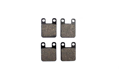 SBS Ceramic Brake Pad Set(PK)