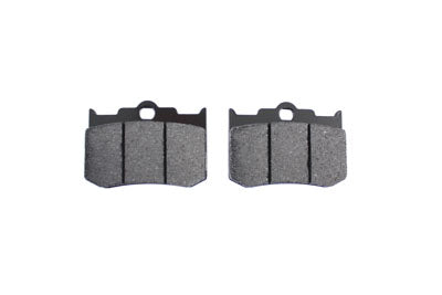 SBS Ceramic Brake Pad Set(SET)