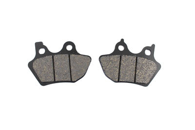 SBS Ceramic Front Brake Pad Set(SET)